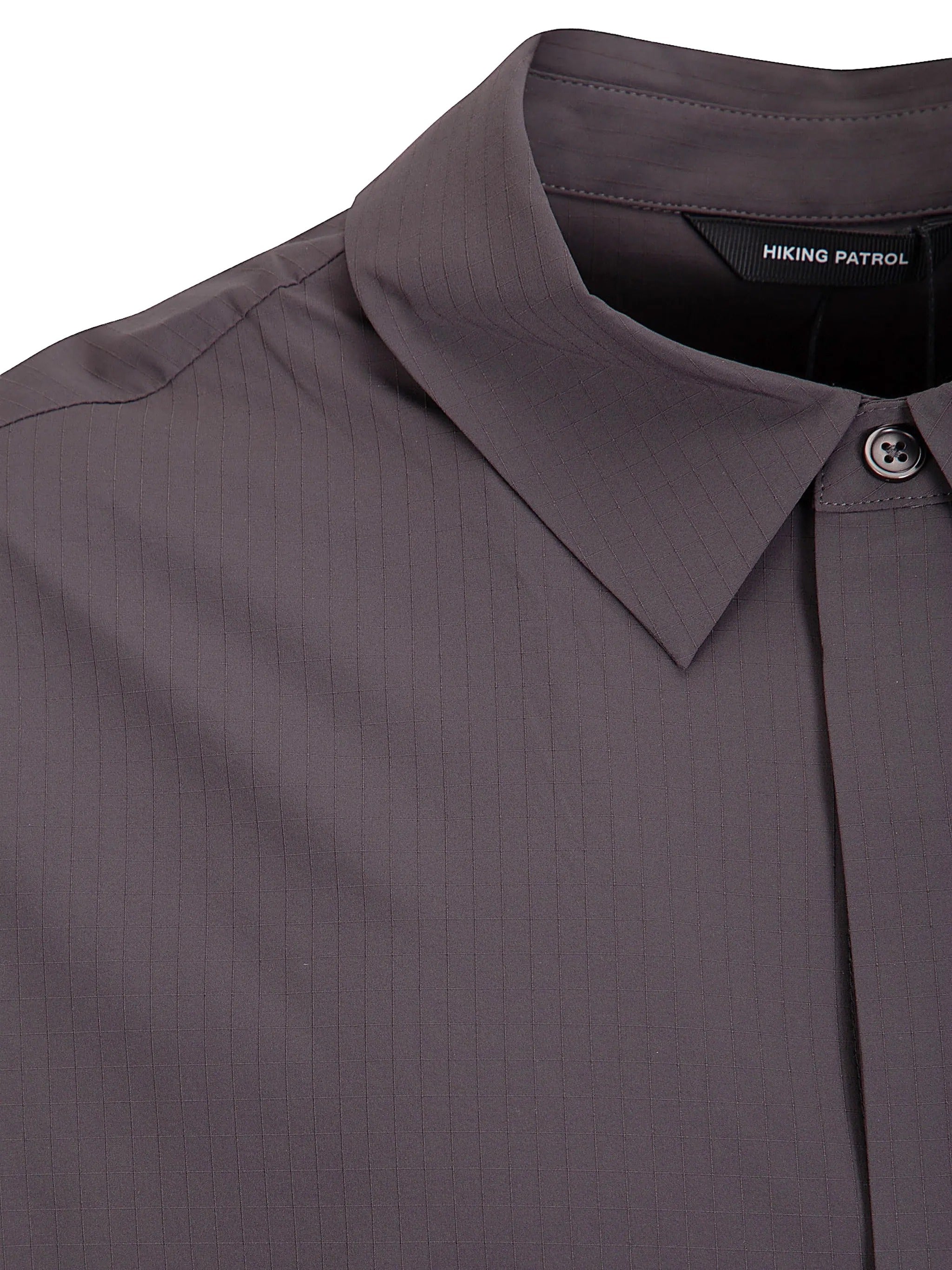 Hiking Patrol Align Button Up Shirt