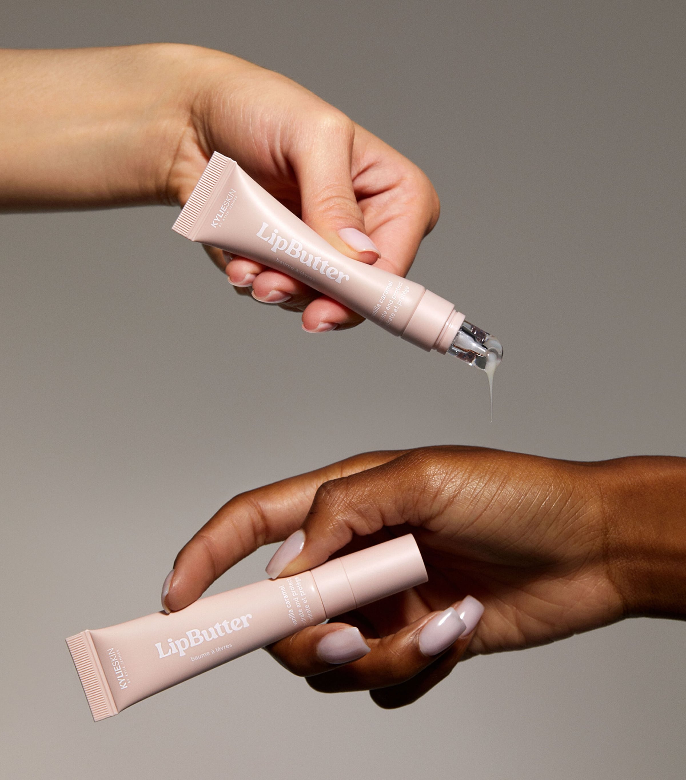 Lip Butter