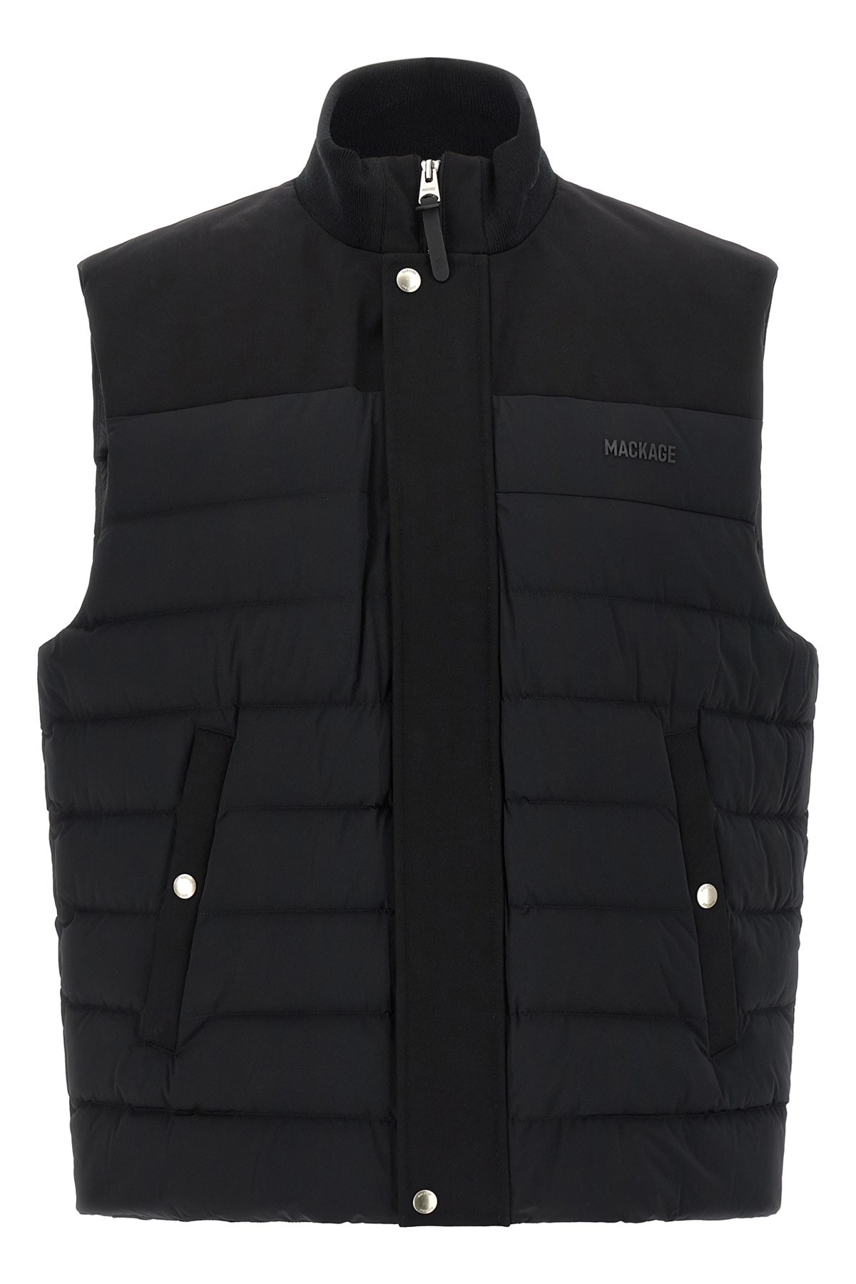 'Brody' Vest
