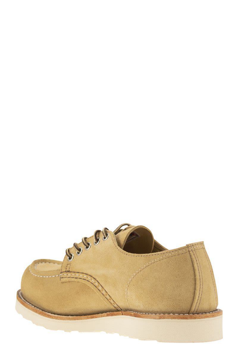 Boots in Brown