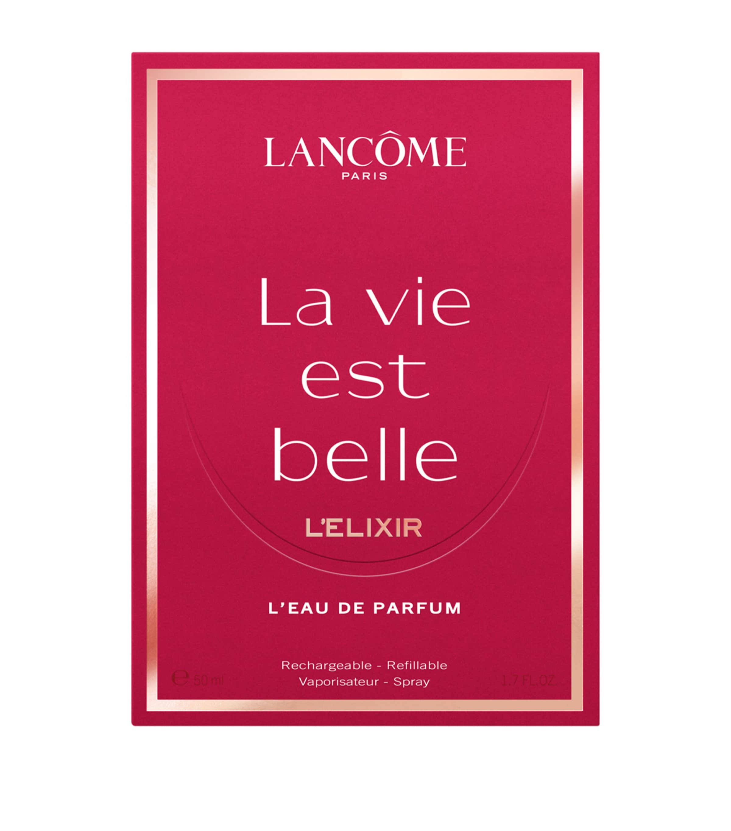 La Vie Est Belle L'Elixir Eau de Parfum