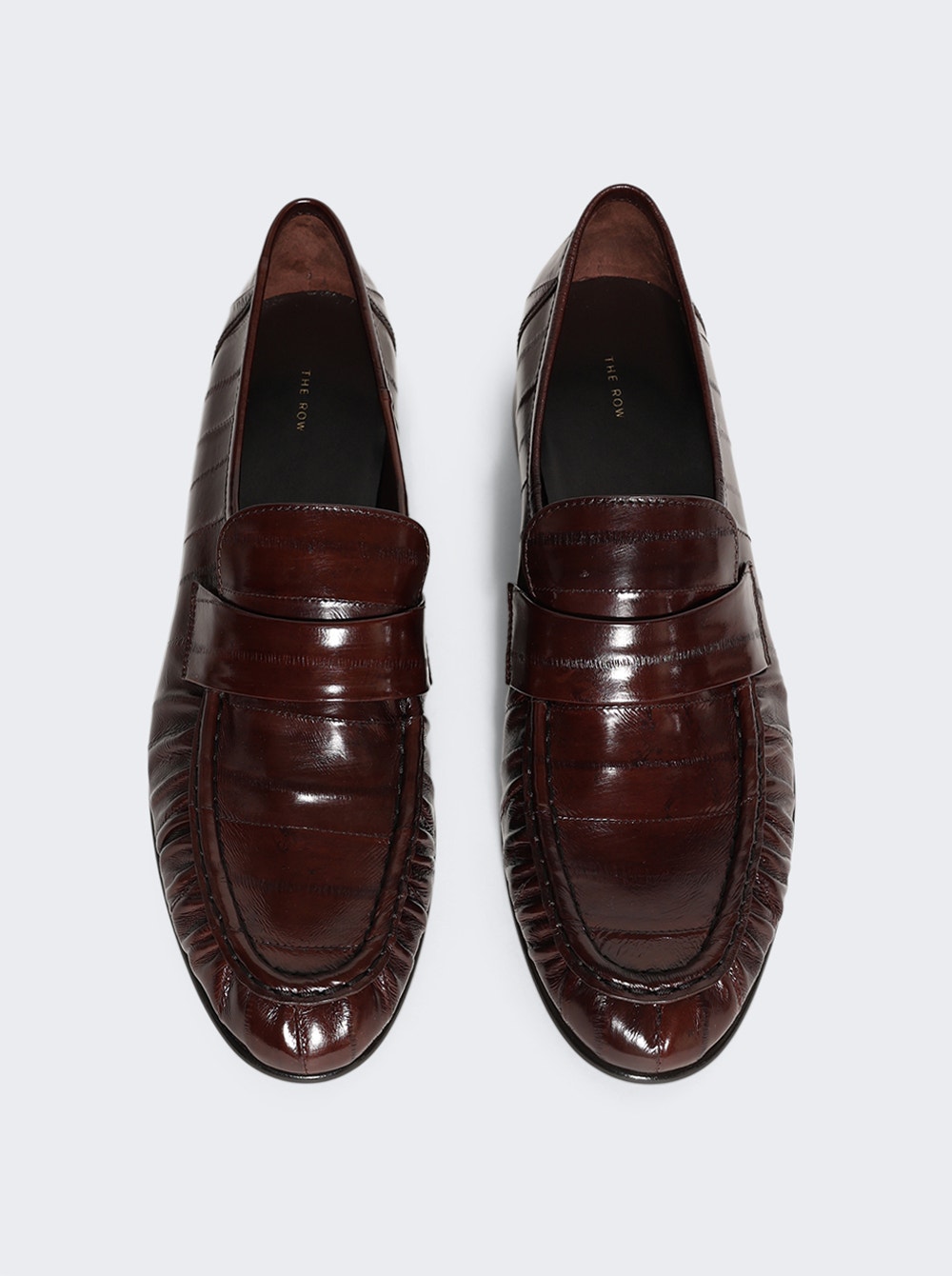 Soft Loafer Light Brown