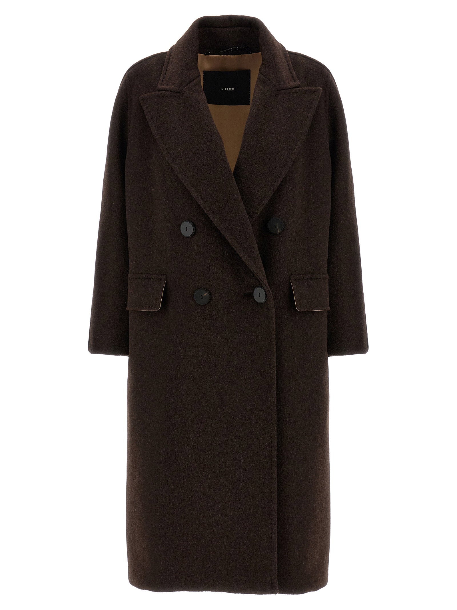 Angus Coat