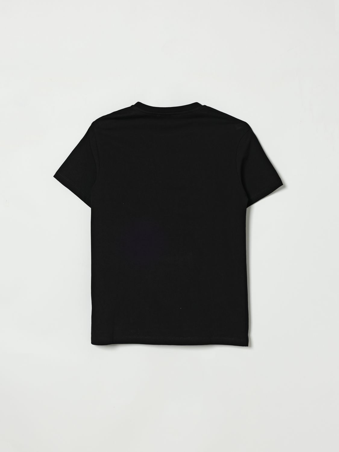 T-Shirt Kids color Black