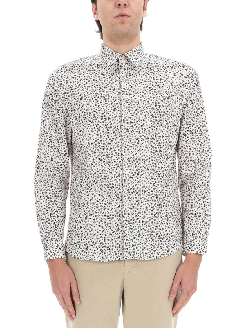 Printed Shirt
