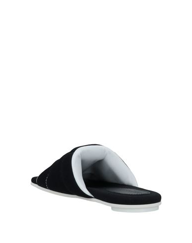 Woman Sandals Black
