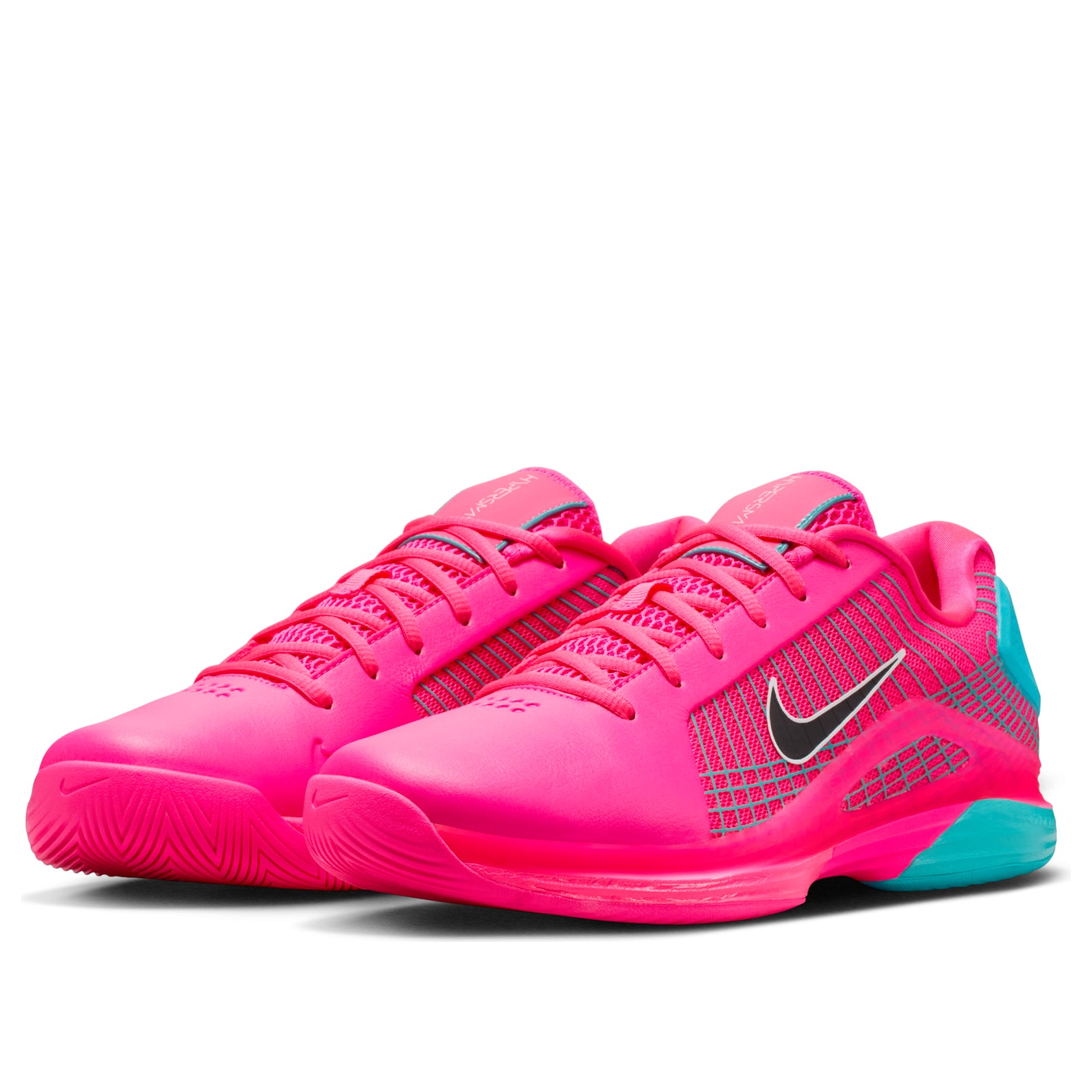 Vapor 12 Hypersmash HC 'Hyper Pink Dusty Cactus'