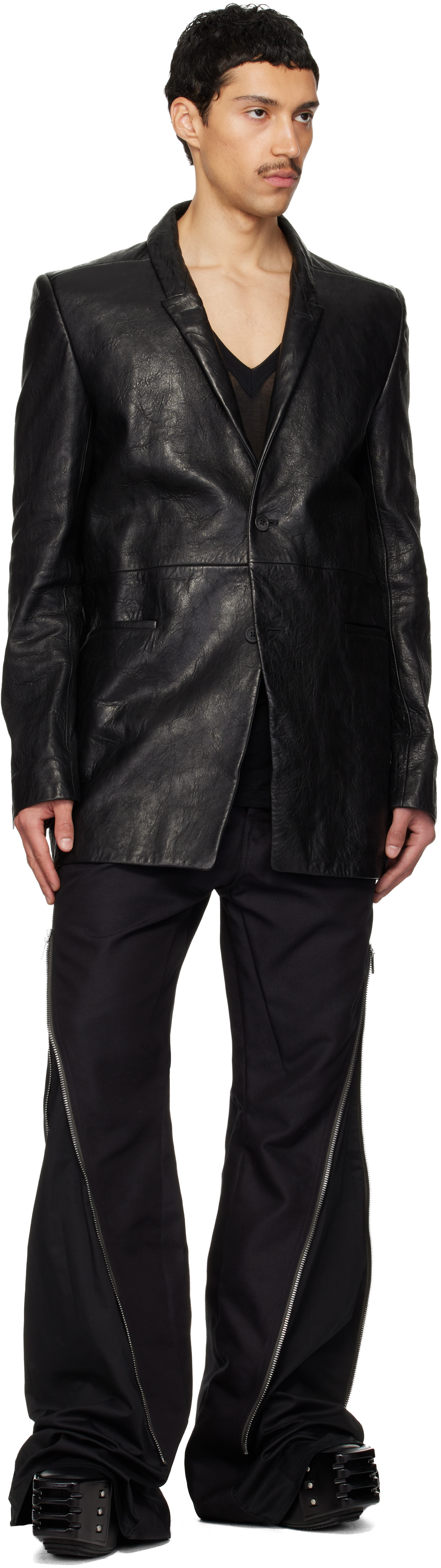 Black Temple Concordians Jacket