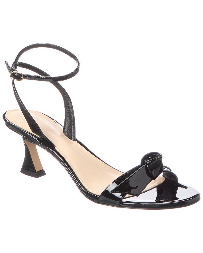 Clarita Bell 60 Patent Sandal