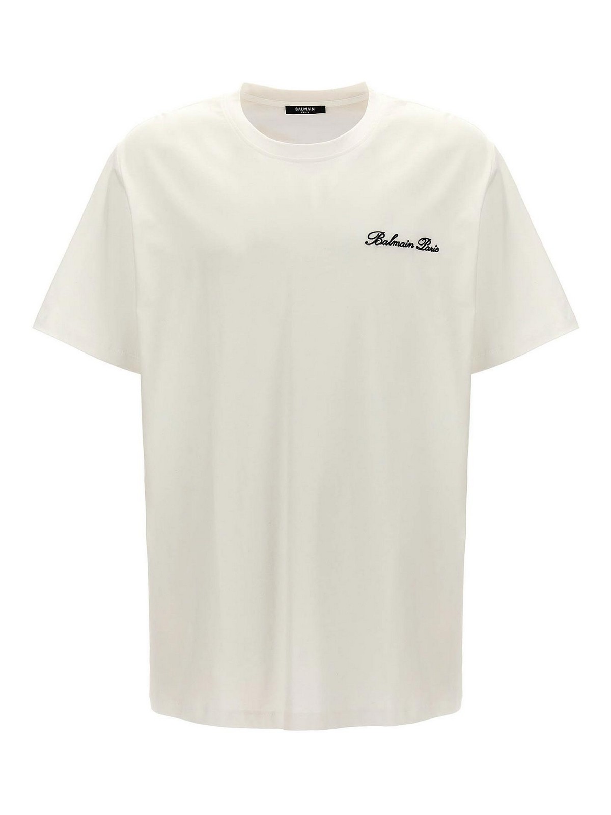 Signature T-Shirt