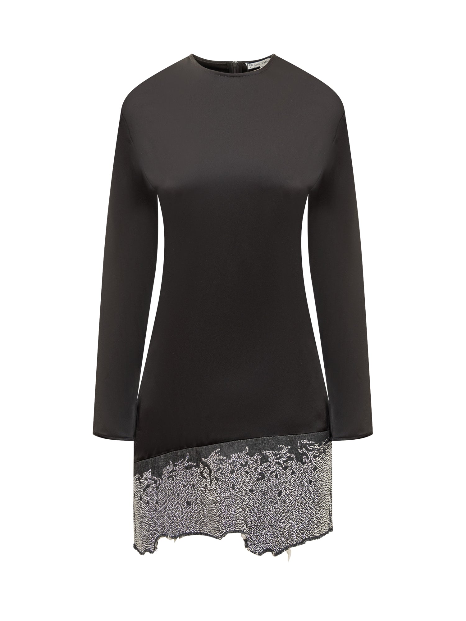 J. w. Anderson Mini Suit with Glitter