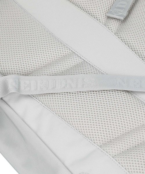 Evo String Backpack Mineral Gray