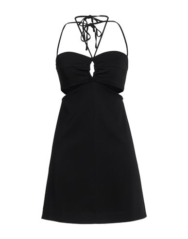 Woman Mini dress Black
