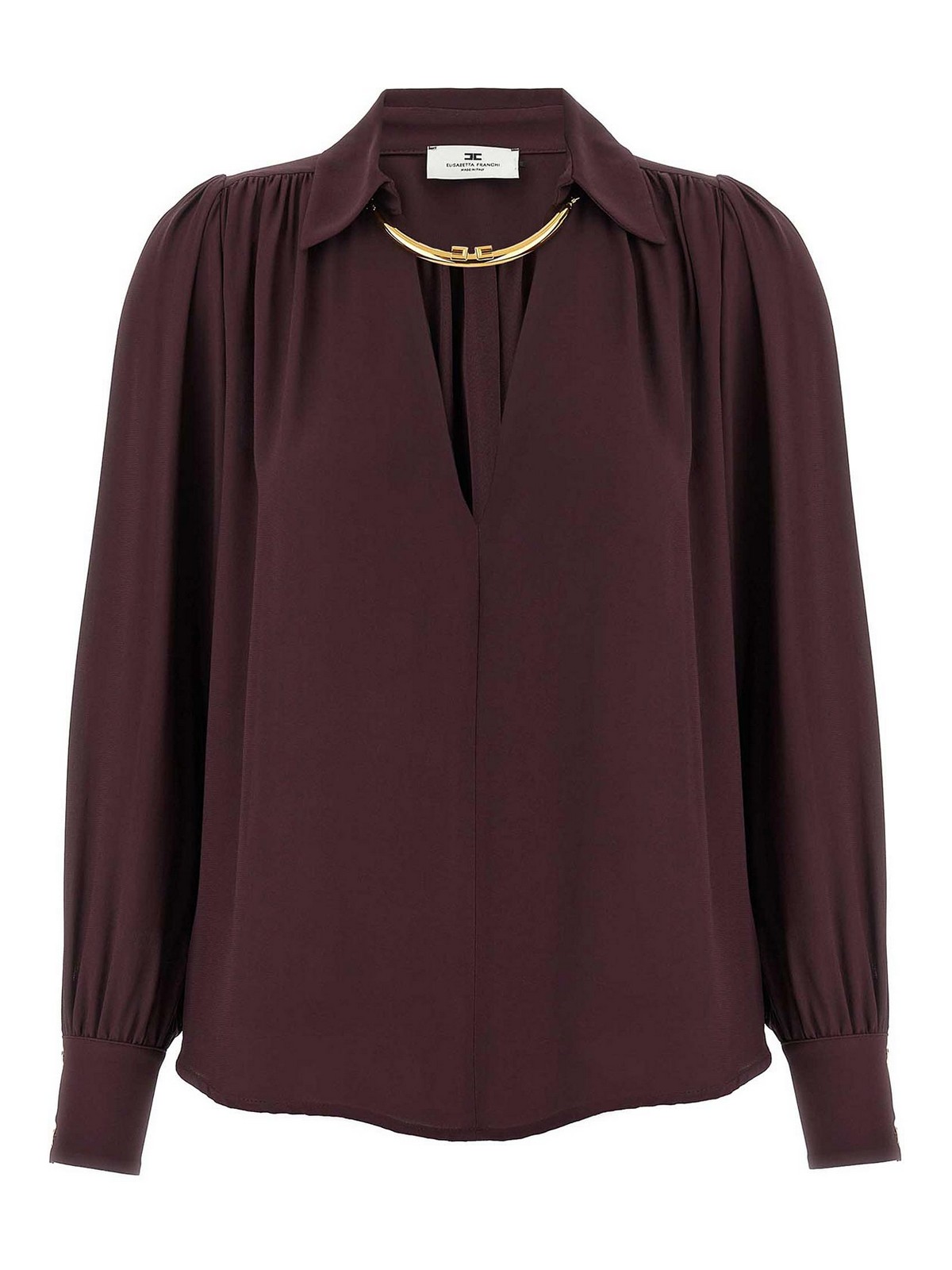 Necklace Shirt
