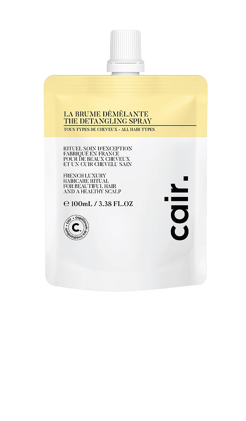 La Bonne Brosse The Detangling Mist Refill in N/A - Beauty: NA. a