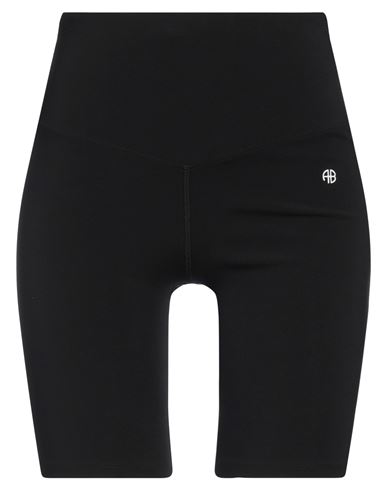 Woman Leggings Black