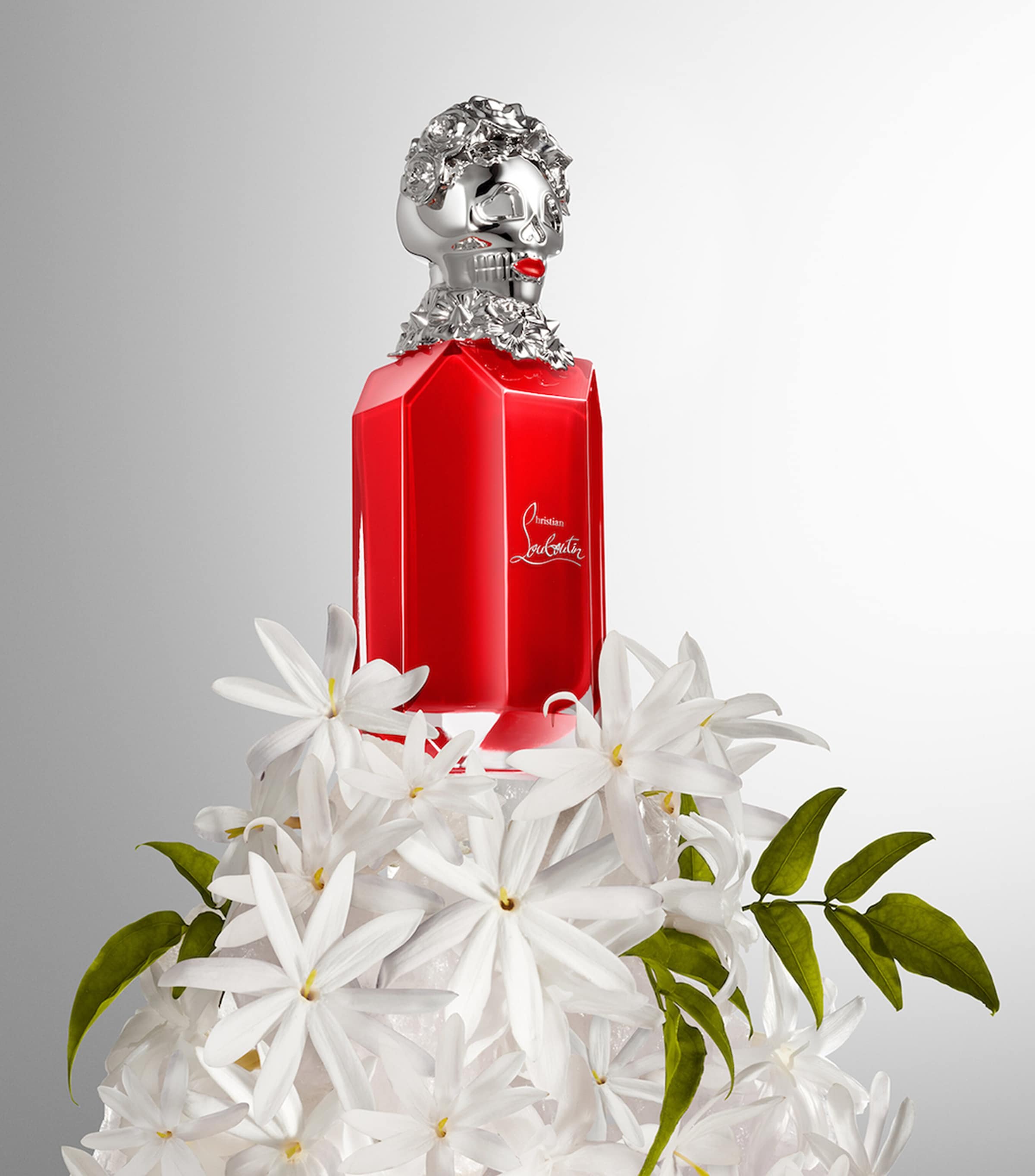 Loubikiss Eau de Parfum