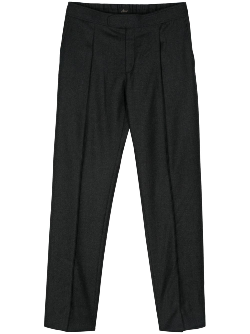 Melbourne trousers - Grey