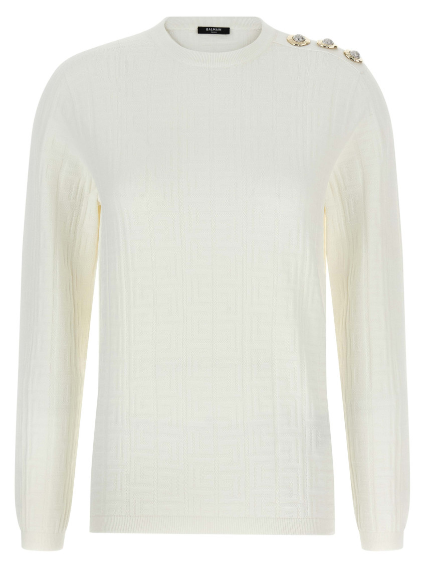 Knitted Tops.