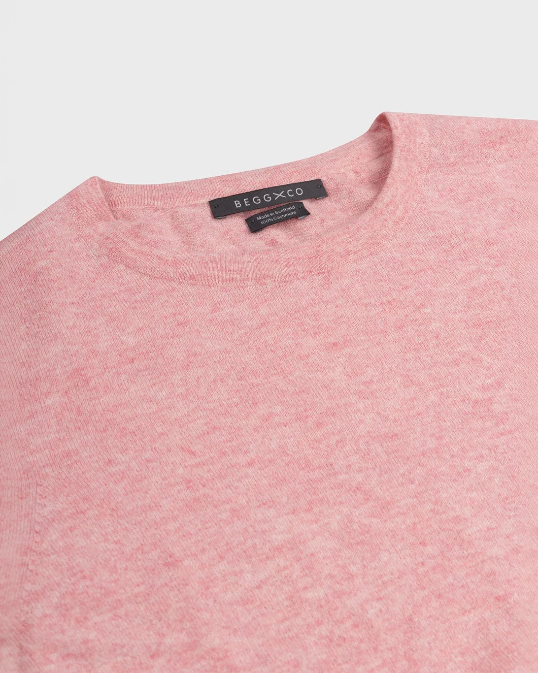 Abbie Cashmere T-Shirt