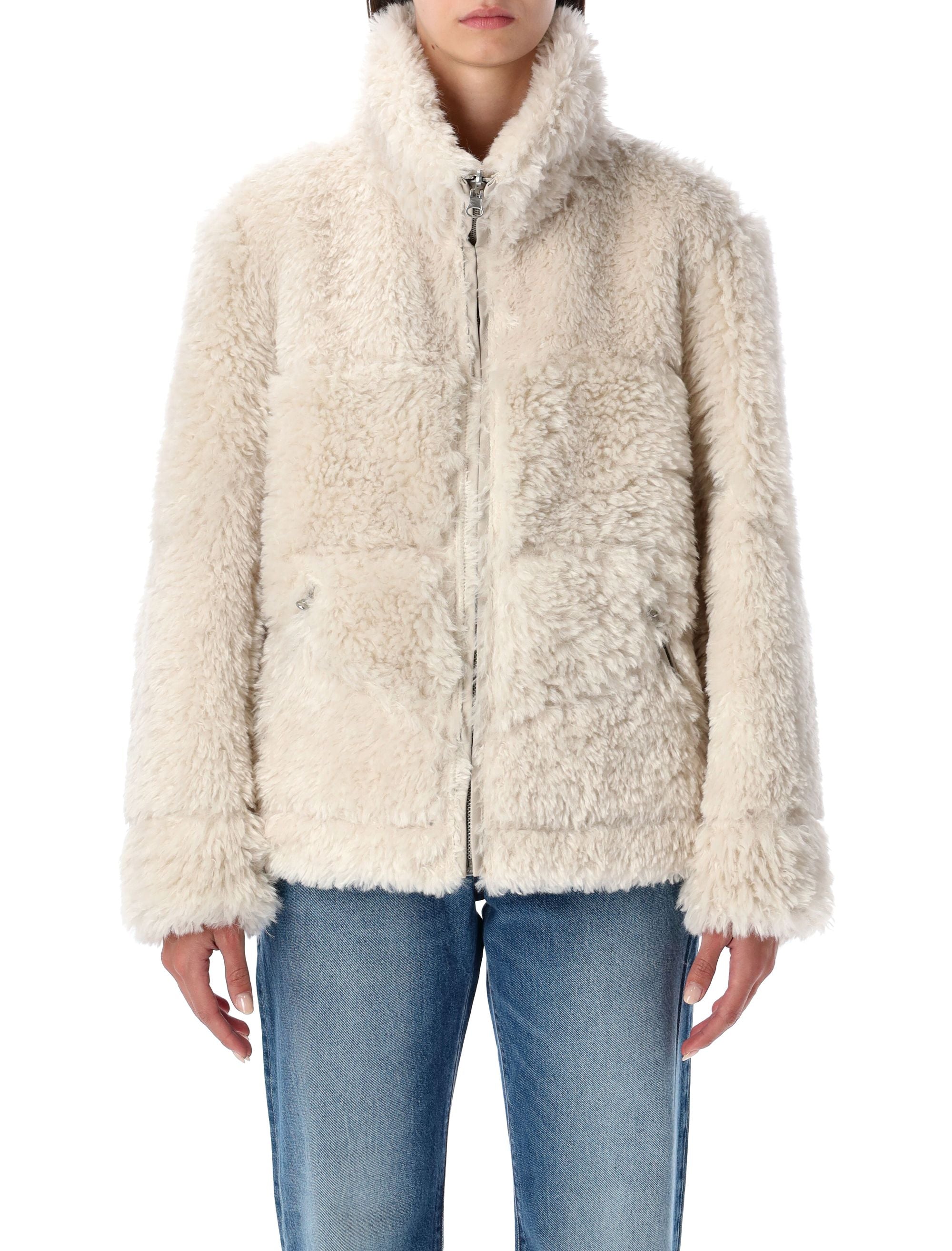 Reversible Cozy Jacket - Size S