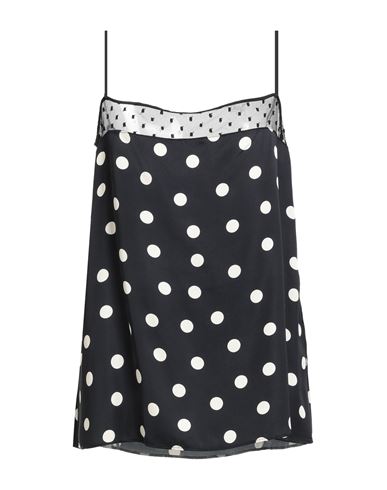 Woman Top Black Size 4