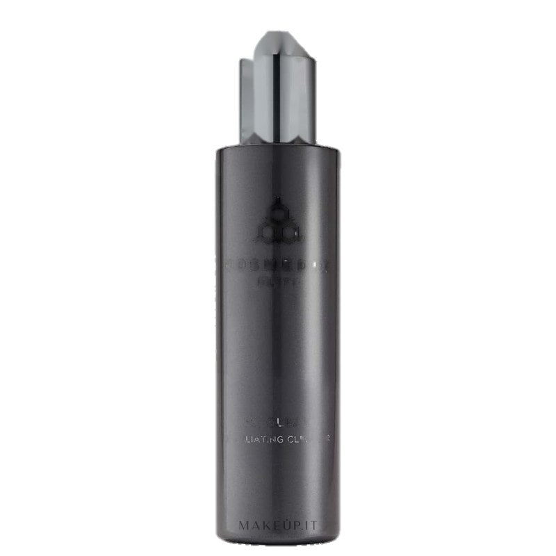Cosmedix Rx Clean Exfoliating Cleanser exfoliating facial cleansing ge