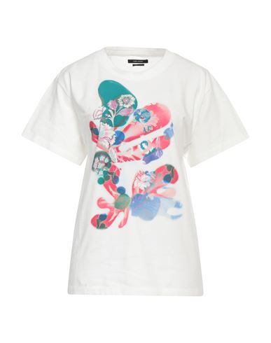 Woman T-shirt White