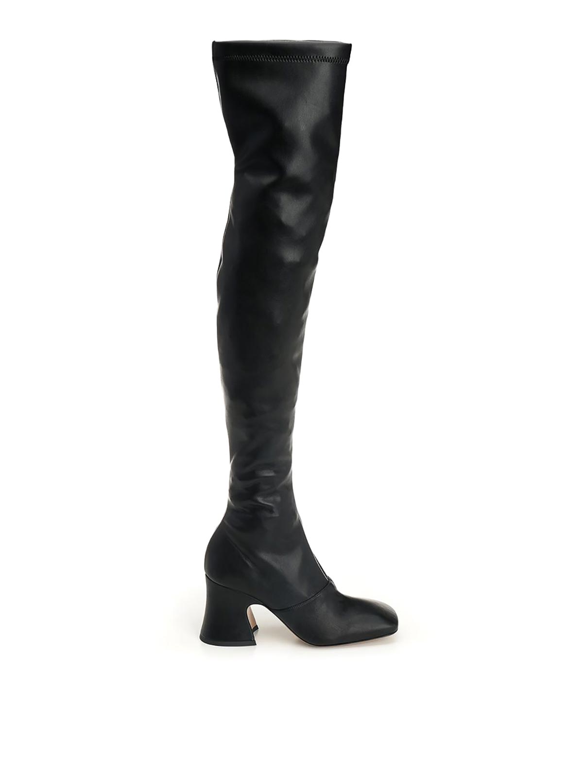 Janis Over-The-Knee Boots