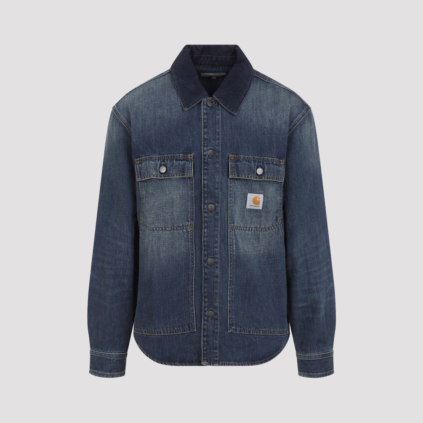 Oakland Shirt Jacket