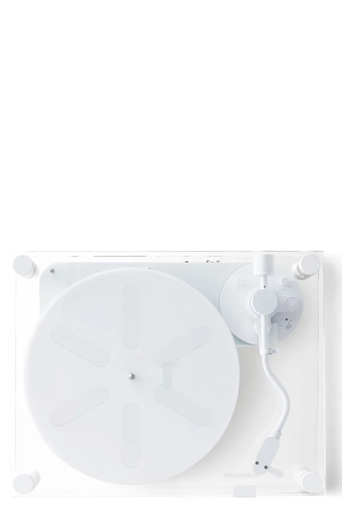 'Turntable' Turntable