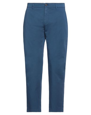 Man Pants Slate blue