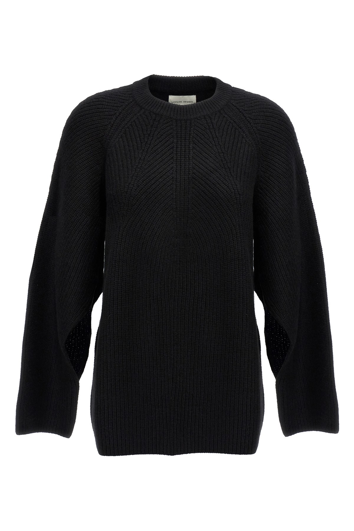 'Kawa' Sweater