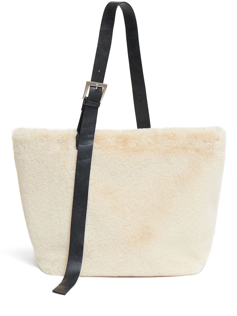 Esti shoulder bag - Brown