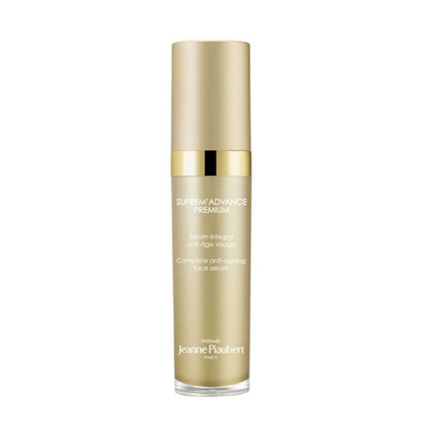 Jeanne Piaubert Suprem Advance Premium Serum — Face Seru