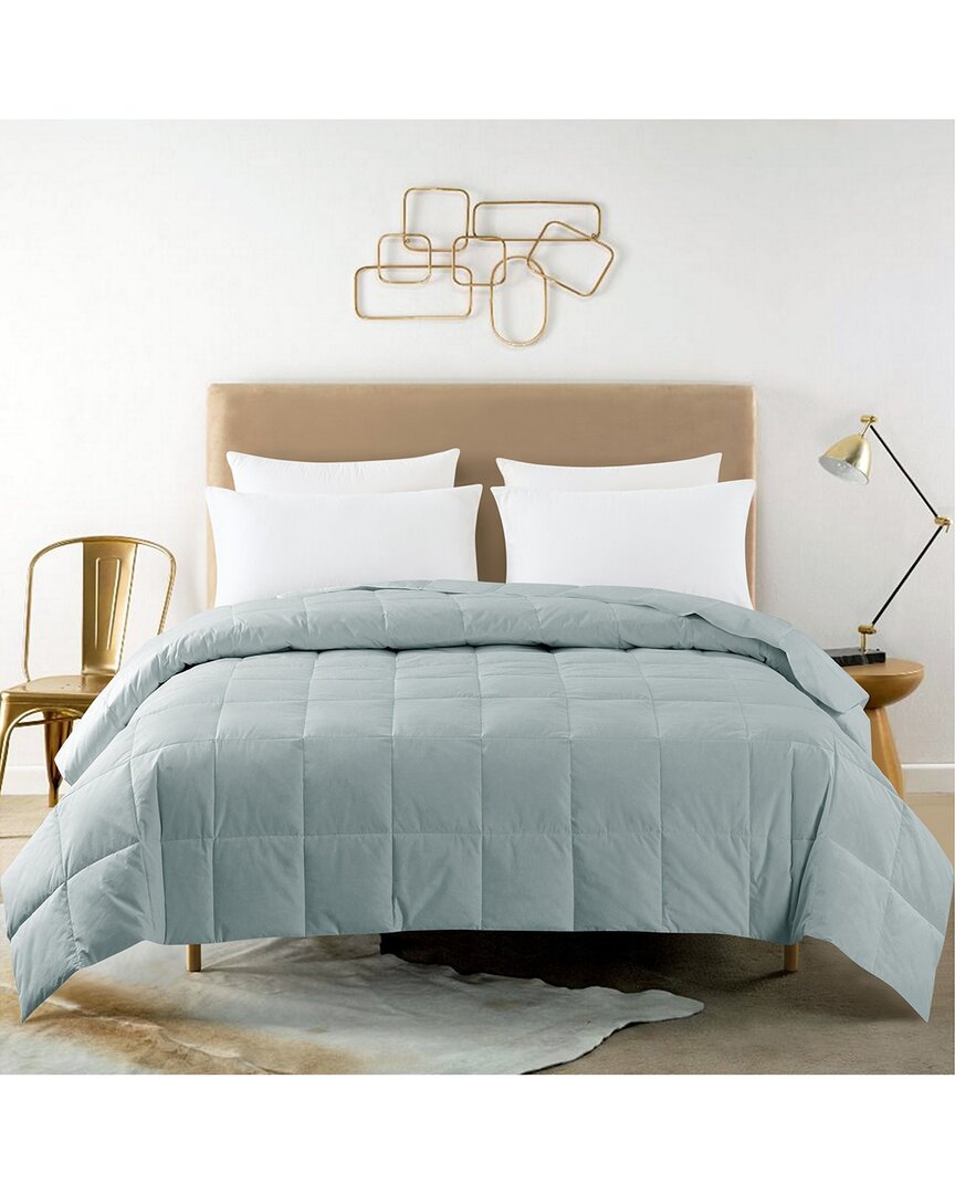 Constance Duck Down Blanket