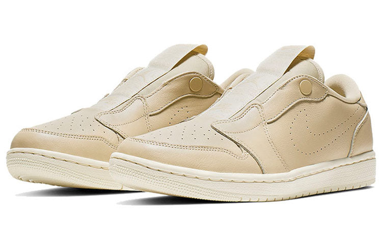 (WMNS) Air 1 Low Slip-On 'Desert Ore'