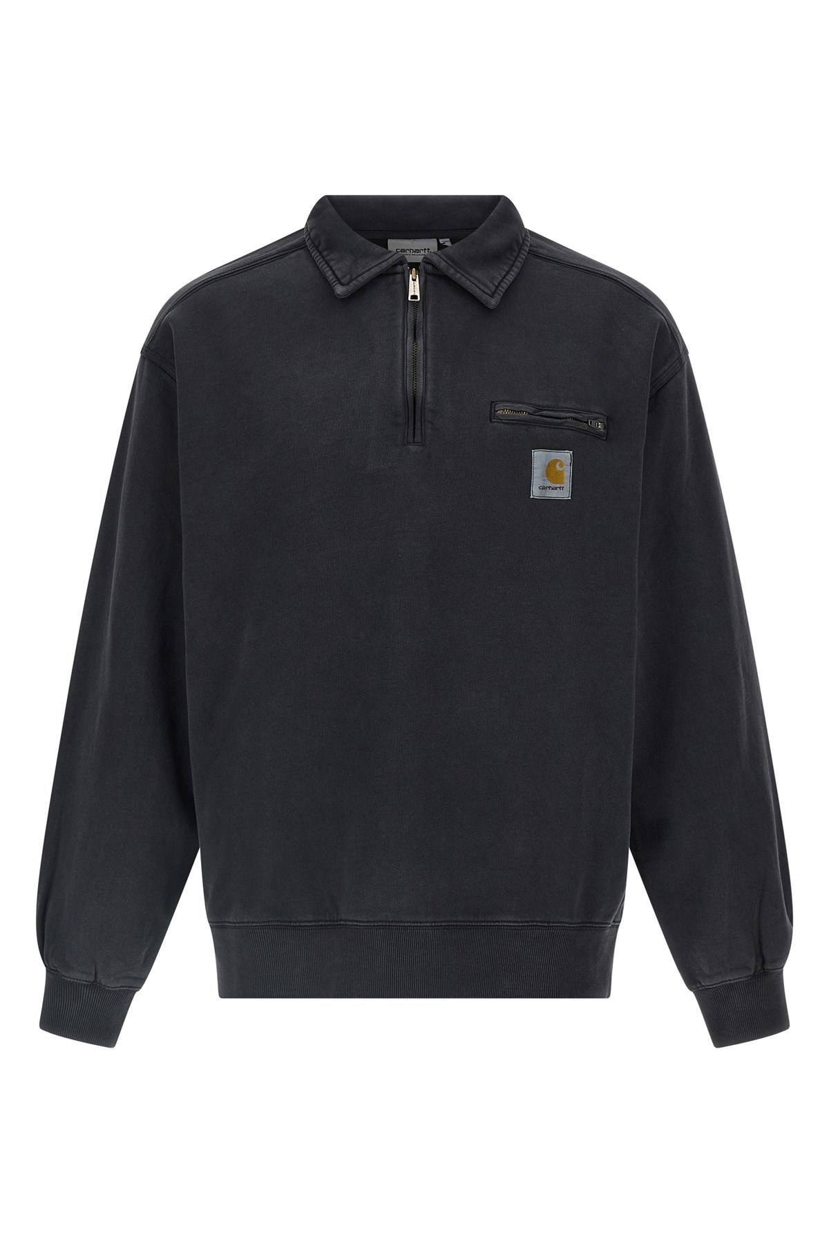 'Detroit' Sweatshirt