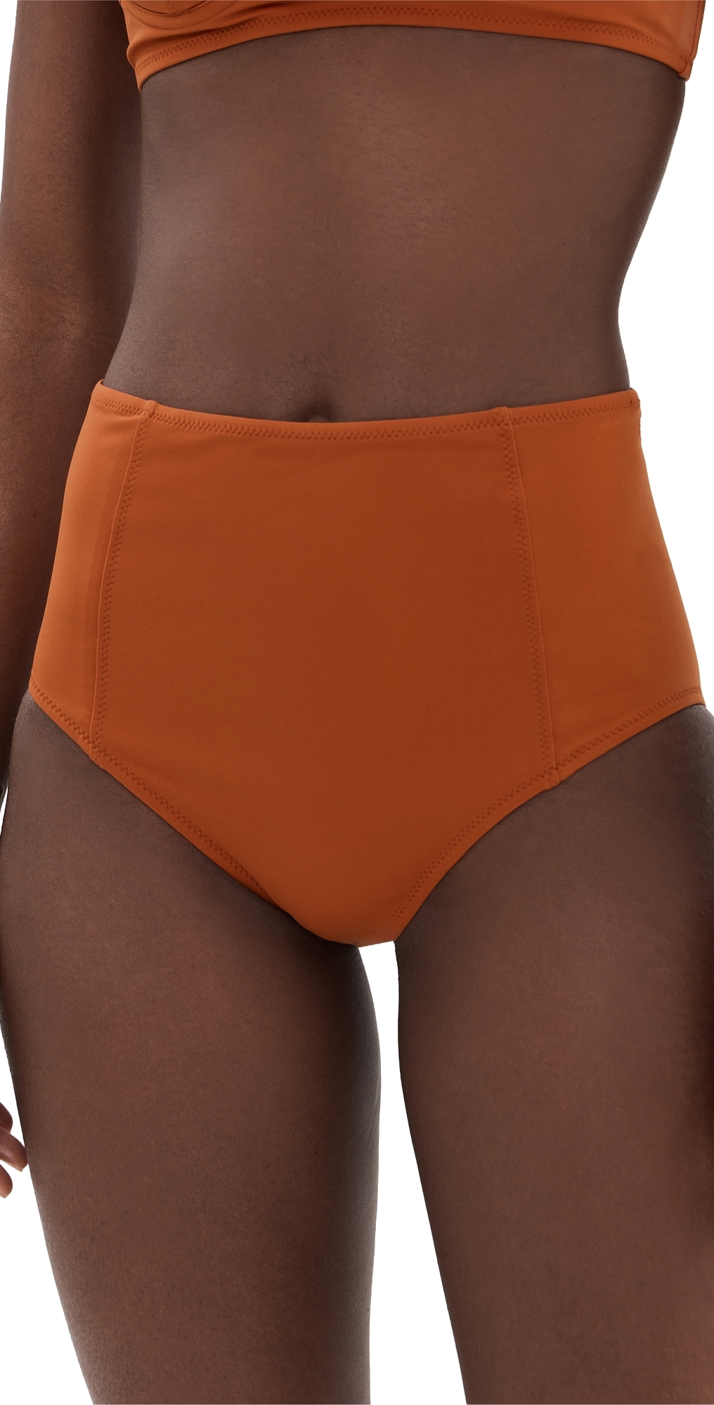 Zahara Bikini Bottoms Sienna
