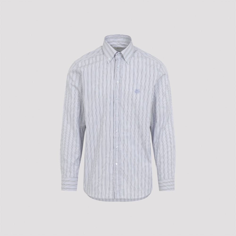 Shirts Blue