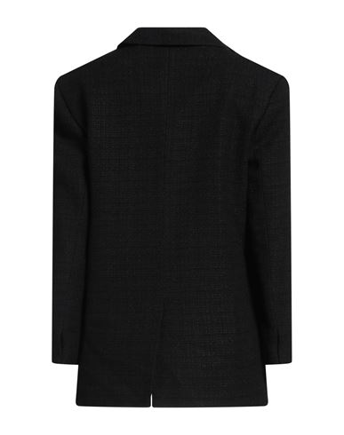 Woman Blazer Black