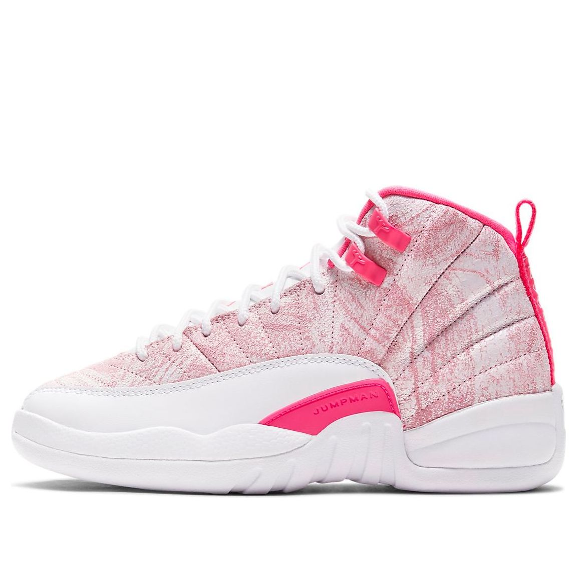 (GS) 12 Retro 'Arctic Pink'