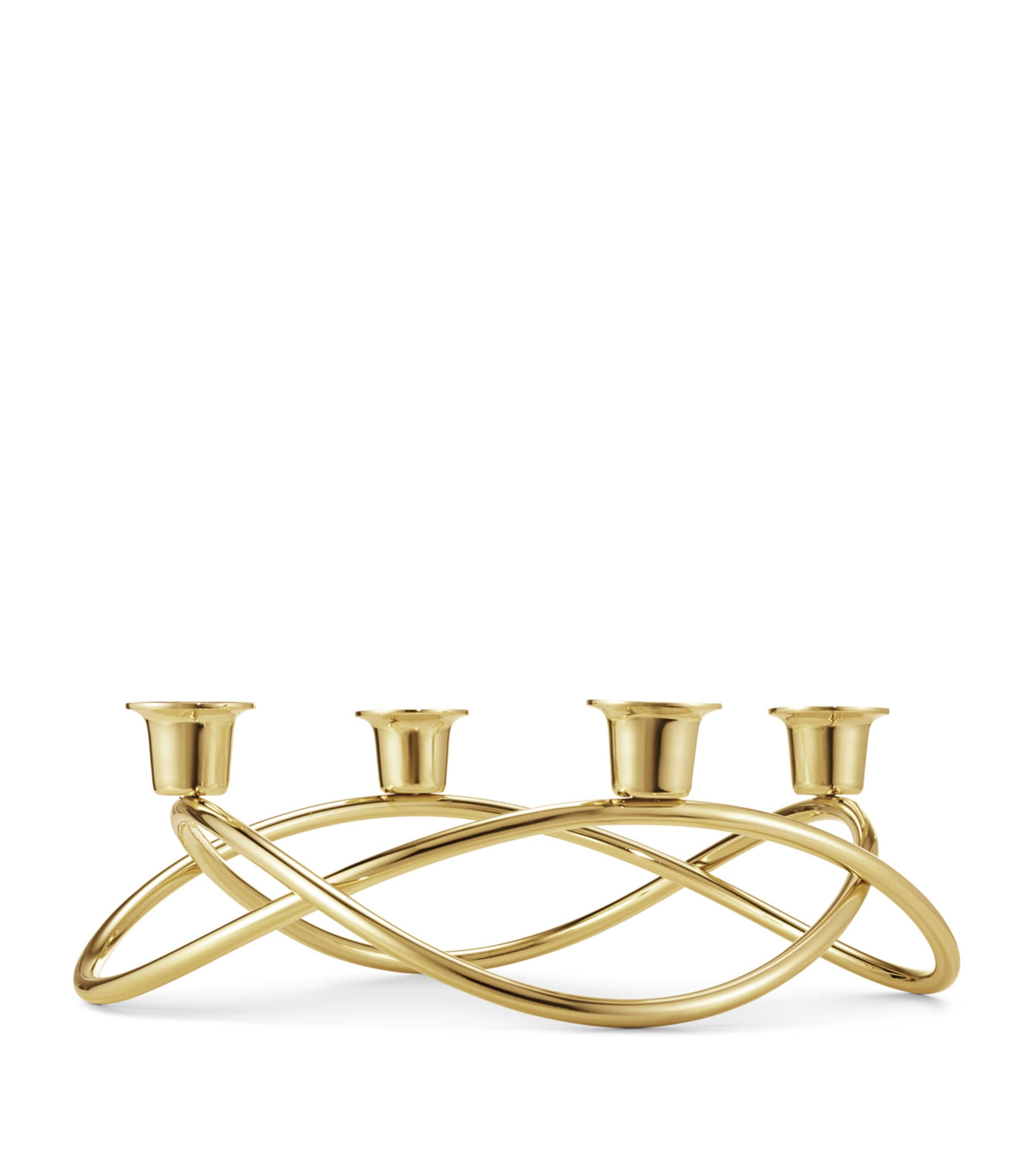 Season Candle Holder