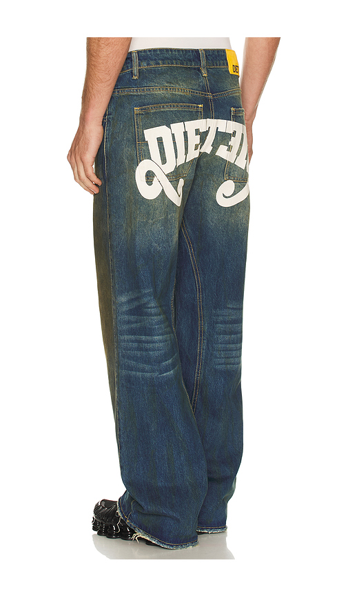 Diet Starts Monday Reverso Diet Denim Jeans in Blue. 30. Also