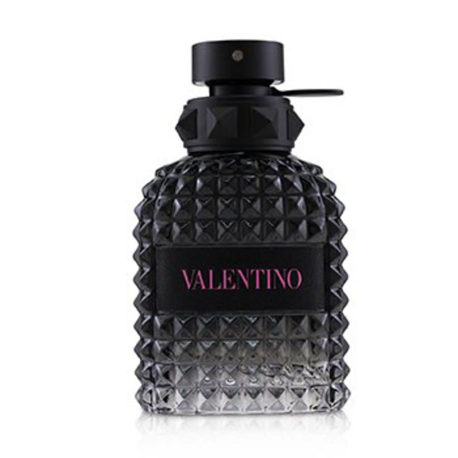 Uomo Born In Roma / EDT Spray 1.7 oz 