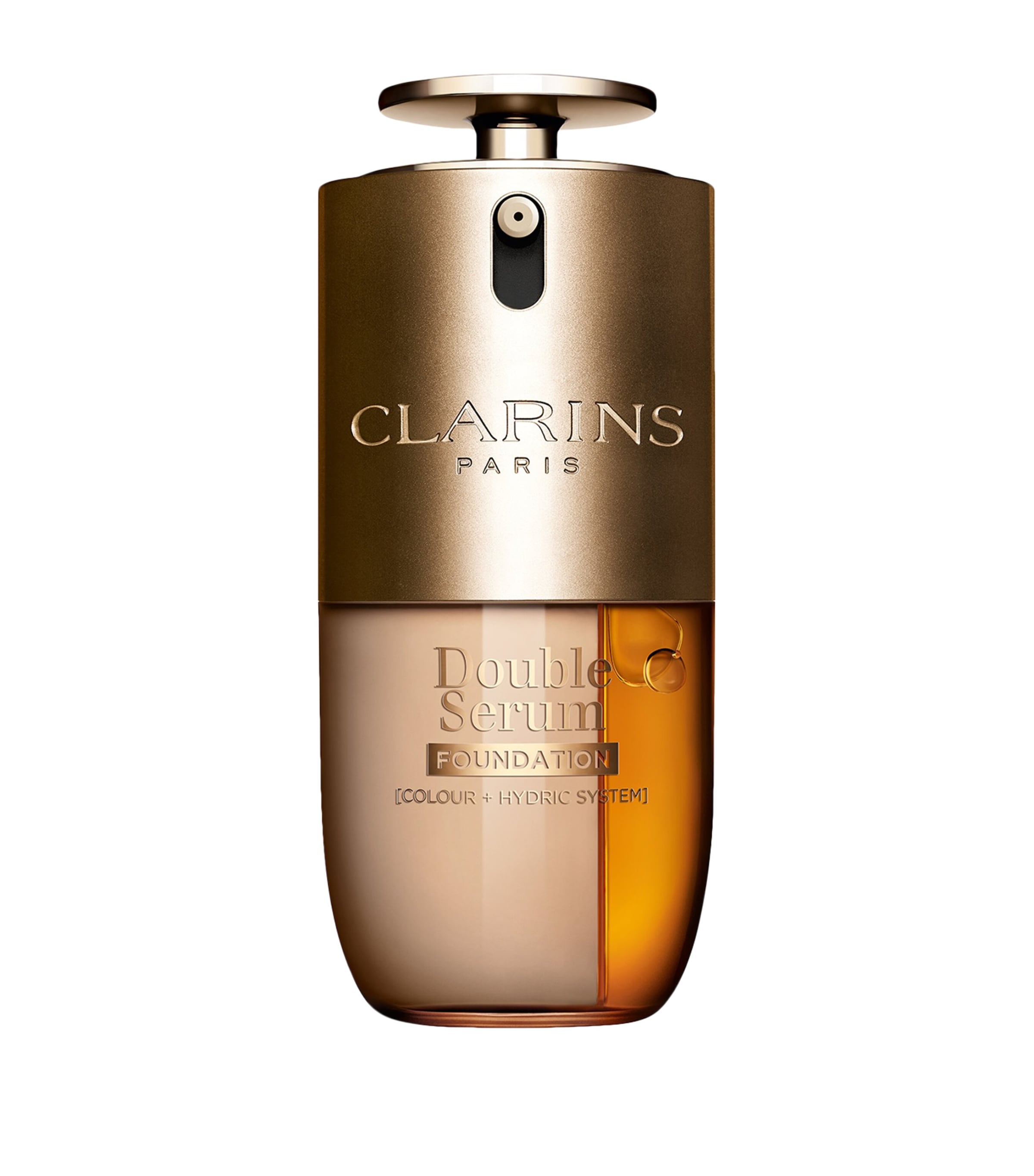 Double Serum Foundation
