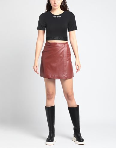 Woman T