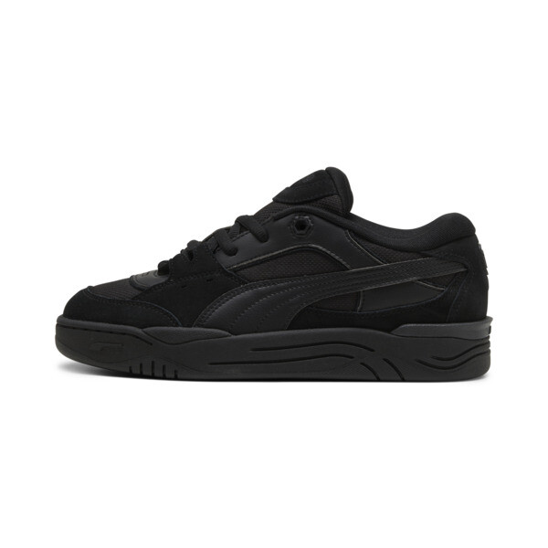PUMA-180 Sneakers in Black