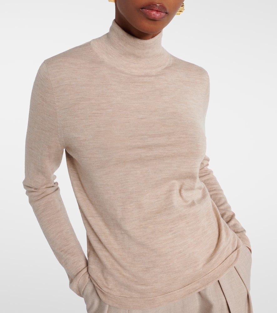 Meana cashmere sweater