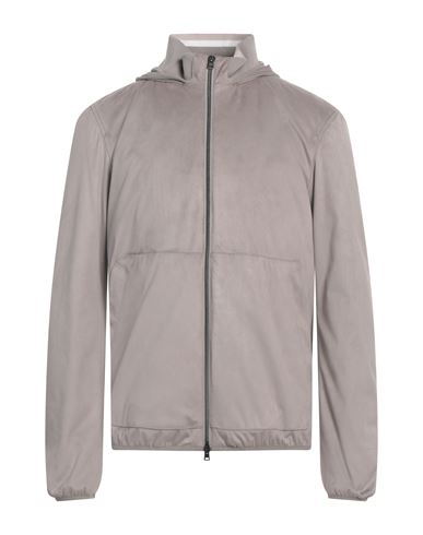 Man Jacket Light grey